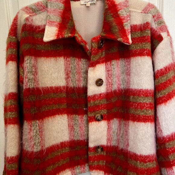 Ladies Jacket - Picture 7 of 8